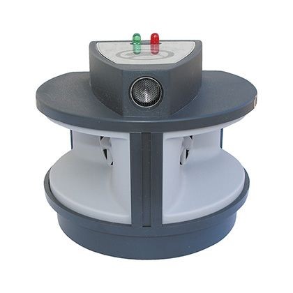 セフティー3 ネズミ撃退器 STP-1