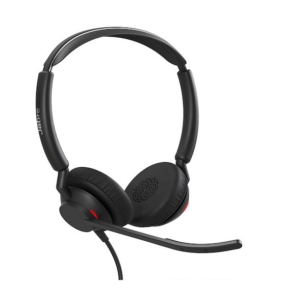 Jabra Jabra Engage 50 II-USB-C UC Stereo Jabra 5099-610-299 （67-7654-88） イヤホンマイク、ヘッドセットの商品画像