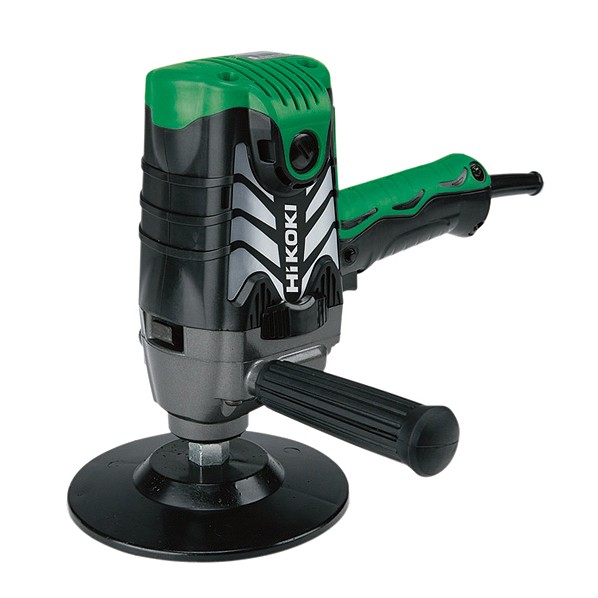 リンレイ ポリッシャー（8インチハイパワー型ポリッシャー