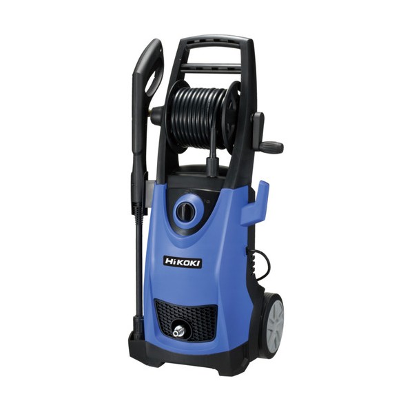 日立工機 家庭用高圧洗浄機 FAW110 高圧洗浄機 - 最安値・価格比較