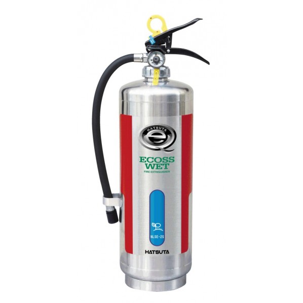 日本ドライケミカル 業務用 二酸化炭素消火器 3.2kg NC-7（II