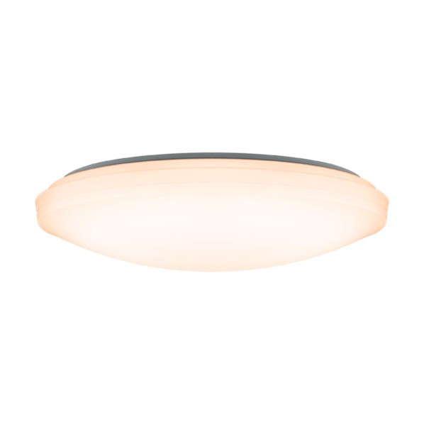 ホタルクス LEDシーリングライト SLDZ08790N （昼白色） ～8畳
