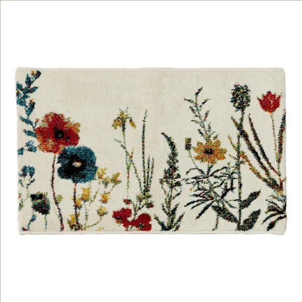 ikehiko* корпорация botanikaru слоновая кость 50×80cm 1311610141704 1 шт 