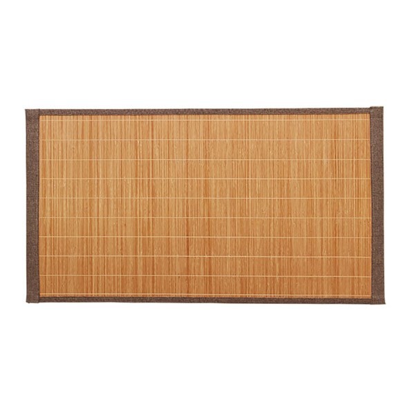 ikehiko* корпорация простой Brown 60×120cm 1100280063318 1 шт 