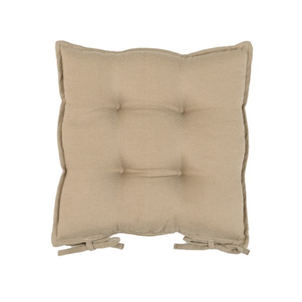 ikehiko* корпорация петля бежевый 43×43cm 1211810020201 1 шт 
