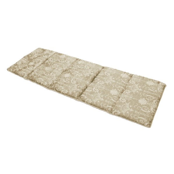 ikehiko* корпорация elegance бежевый 43×130cm 1220890020591 1 шт 