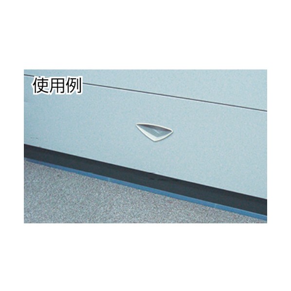  Iris o-yama мебель переворачивание предотвращение plate натуральный 151 x 134 x 53 mm JTP-90