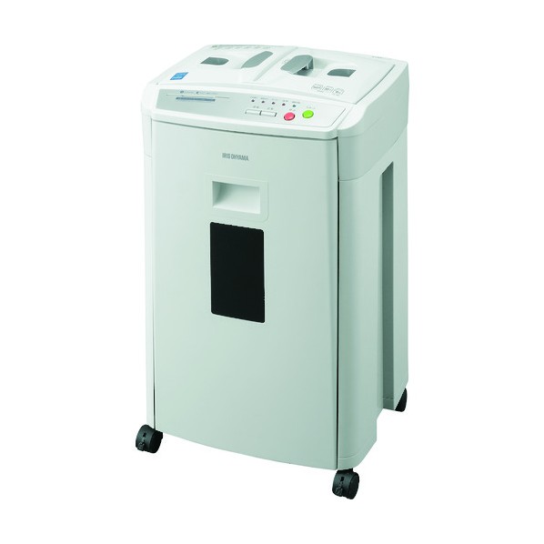 IRIS OHYAMA オートフィードシュレッダー AFS60C 業務用シュレッダー