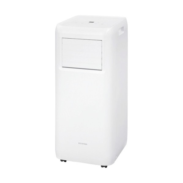 IRIS OHYAMA ポータブルクーラー（冷房専用）IPA-2222G 家庭用エアコン