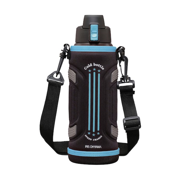 タイガー魔法瓶 MME-F150(AK) BLUE 楽天市場】タイガー 水筒 1.5リットル サハラ ステンレスボトル