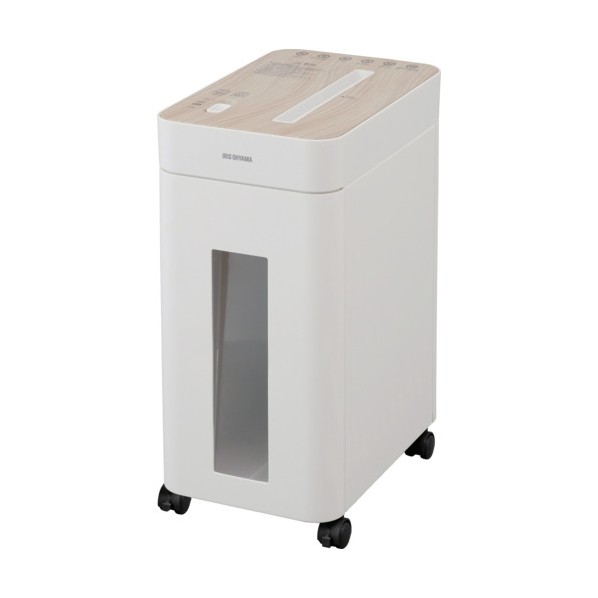 アイリスオーヤマ オートフィードシュレッダー AFS150C-H 業務用