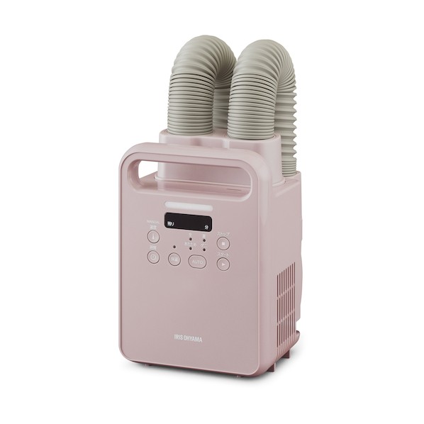 パナソニック ふとん乾燥機 FD-F06A6-A（ブルー） 布団乾燥機 - 最安値