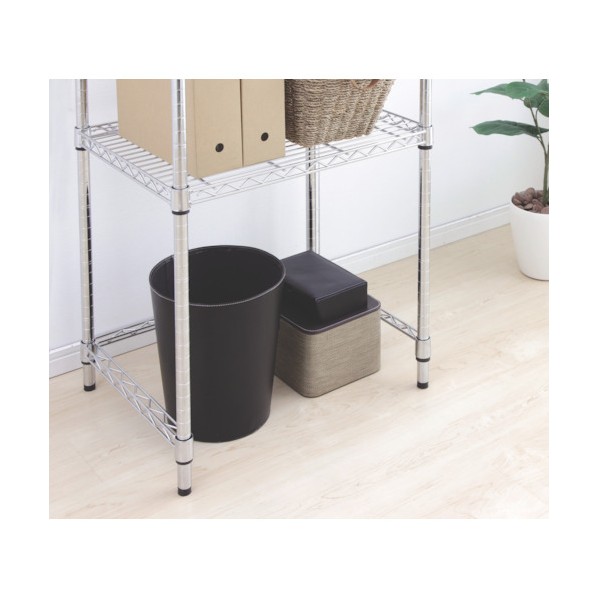  Iris o-yama metal подставка ko. знак балка 610 x 460 x 40 mm MR-61BK