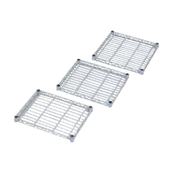  Iris o-yamame провисание ni полки доска 400 x 400 x 33 mm MTO-4040T