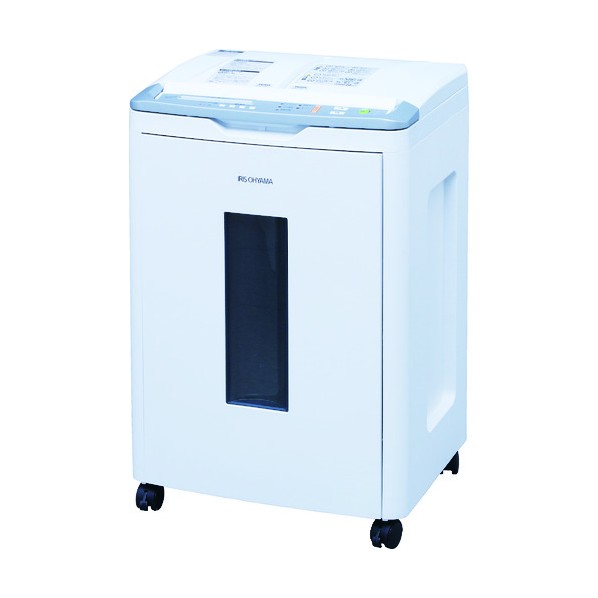 アイリスオーヤマ オートフィードシュレッダー AFS100C ② b0740f53a96b517b37dd30822a9ee7