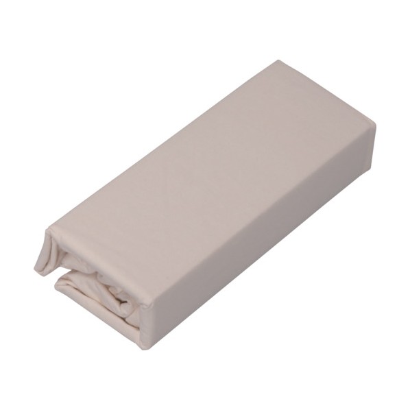 カラー敷き布団カバー セミダブル CMS-SD （ベージュ）の商品画像