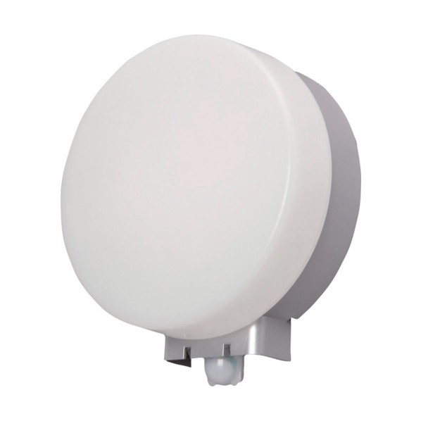 LEDポーチ灯 センサー付 昼白色 IRBR5N-CIPLS-MSBSの商品画像