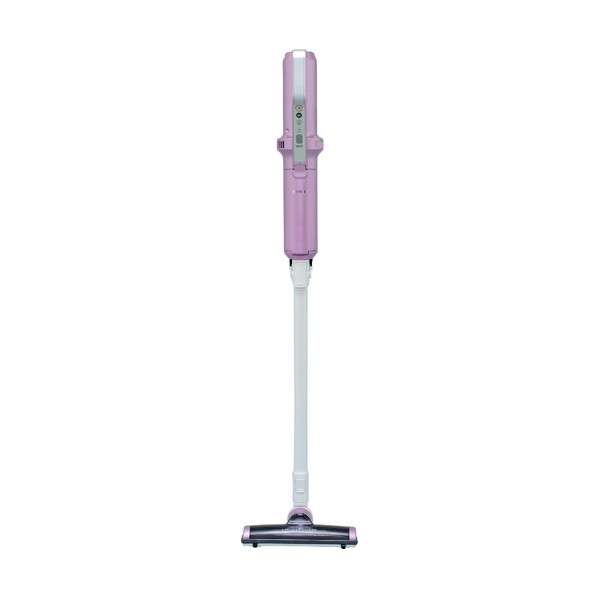 アイリスオーヤマ 極細軽量スティッククリーナー IC-SLDC4-P