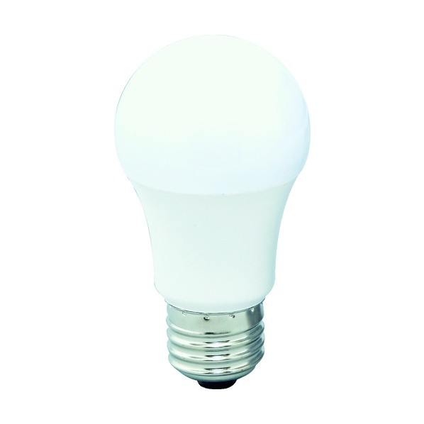 IRIS OHYAMA エコハイルクス LED電球 LDA4N-G/W-4T5 （昼白色） エコハイルクス LED電球、LED蛍光灯の商品画像