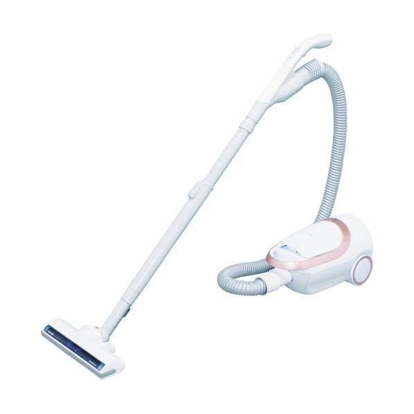 アイリスオーヤマ 軽量紙パッククリーナー タービンヘッド IC-BTA4-P