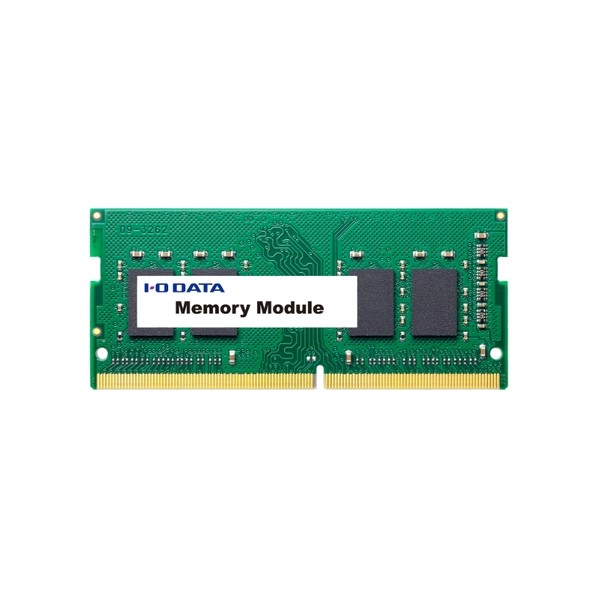 Crucial 8GB*1枚 デスクトップPC用メモリ DDR4 3200 MHz CL22