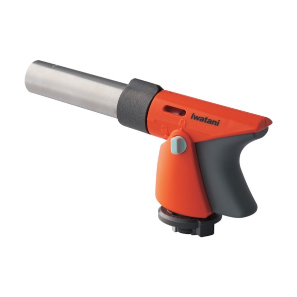 イワタニ カセットガス アウトドアトーチバーナー CB-TC-ODORの商品画像