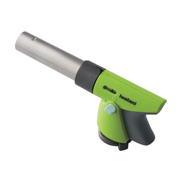 Iwatani イワタニ カセットガスクッキングトーチバーナー