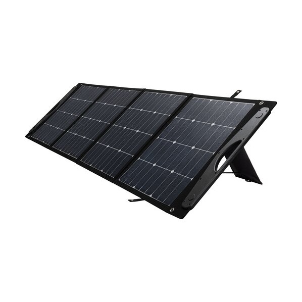 ECOFLOW EcoFlow 400Wソーラーパネル 太陽光発電、ソーラーパネル - 最