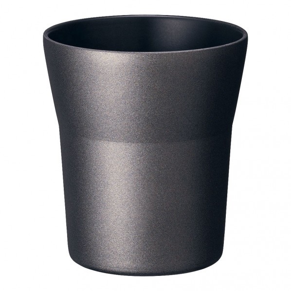 京セラ セラブリッド タンブラー 300ml CTB-300-BK （ブラック）の商品画像