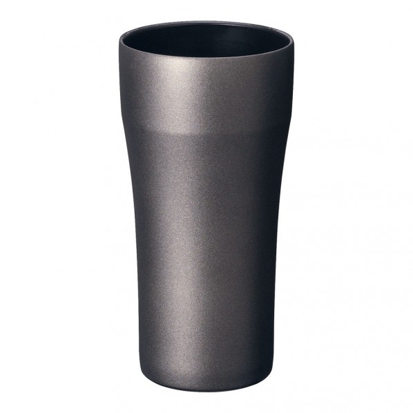 京セラ セラブリッド タンブラー 420ml CTB-420-BK （ブラック）の商品画像