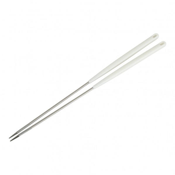 貝印 先ステンレス菜箸 30cm DH8091×1セットの商品画像