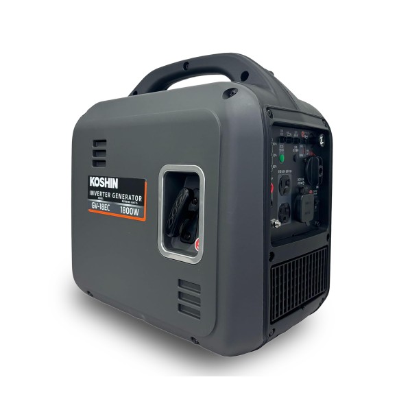 JESIMAIK インバーター発電機 JM4000Xi 定格出力3.2kVA 楽天市場】JESIMAIK カバー付き 発電機 小型 ガソリン 3200W 高