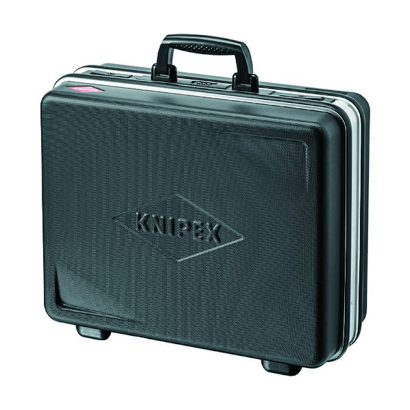 knipeksKNIPEX002105LE tool кейс Basic 002105LE