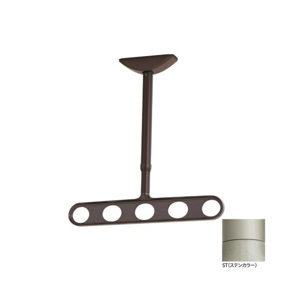 川口技研 ホスクリーン ZA-0645-ST 物干し金物の商品画像