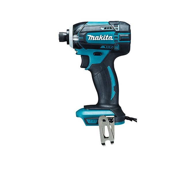 マキタ 充電式インパクトドライバー TD137DRFX（青） 電動インパクト