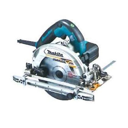 マキタ 165mm電子マルノコ 5735C 高く買取るゾウ中間店 マキタ 165mm電子丸のこ(青)5735C(チップソー付き) ウエダ金物