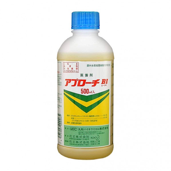 丸和バイオケミカル アプローチBI 500ml×1個の商品画像