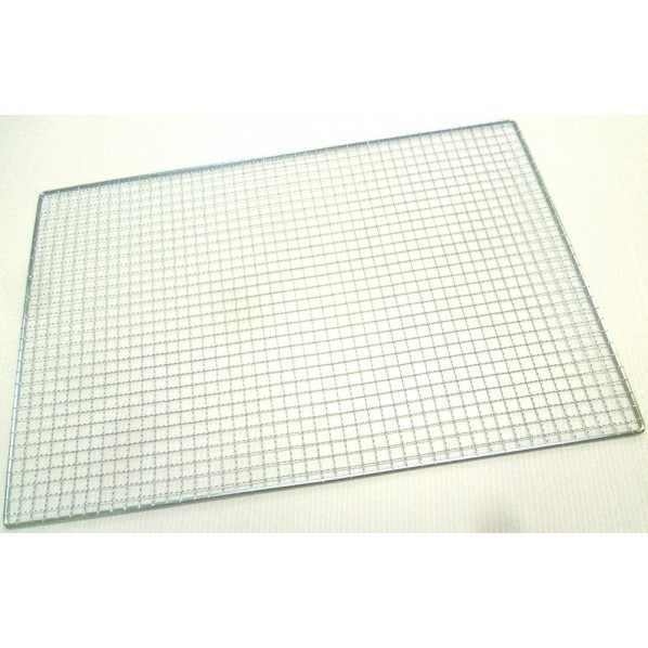 MARUKA（マルカ） バーベキュー網 大 600×400の商品画像