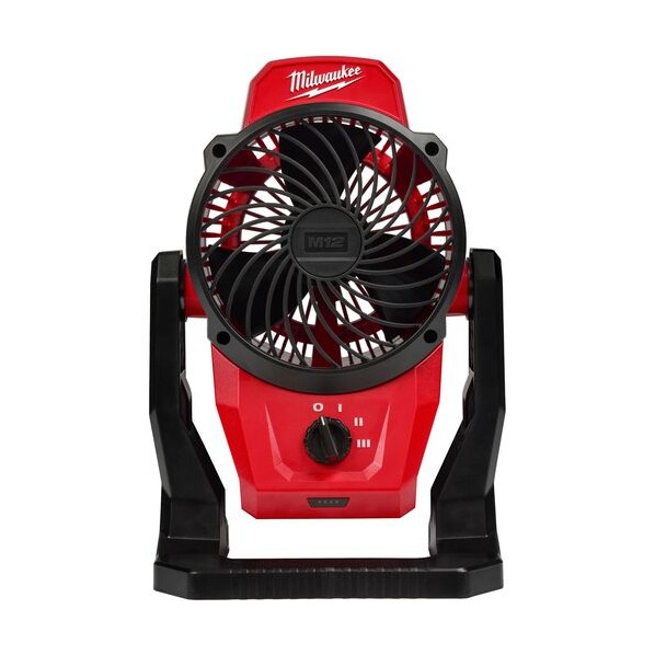 ミルウォーキー 扇風機 M12 AF-0 APJ