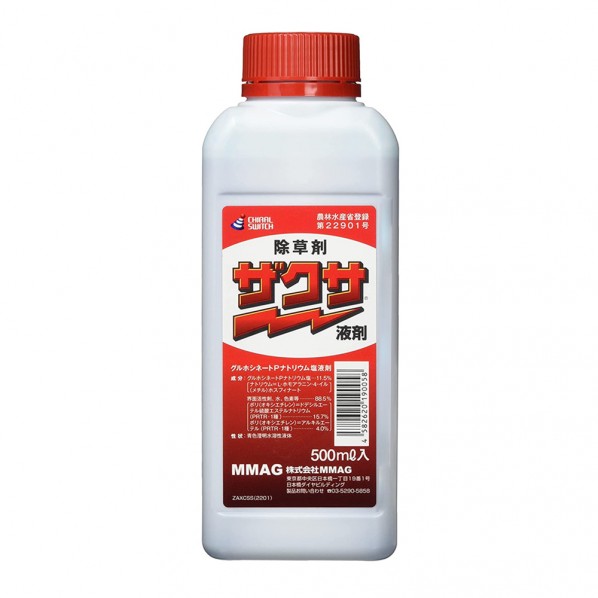 500ml / 1本