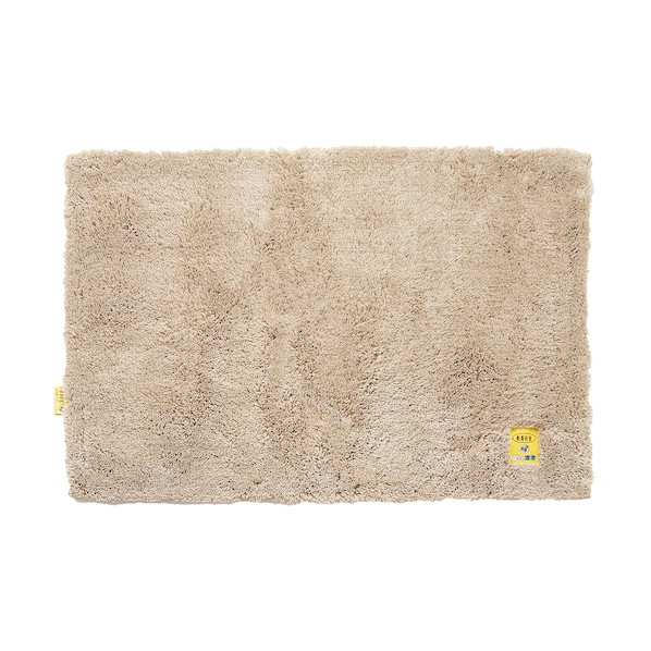 乾度良好Ag＋ オカプロ 業務用バスマット 70×100cm（ベージュ）の商品画像