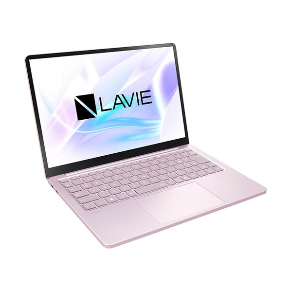 LAVIE SOL S1355/LAP ［PC-S1355LAP］ フェアリーパープル 2025年秋冬モデルの商品画像
