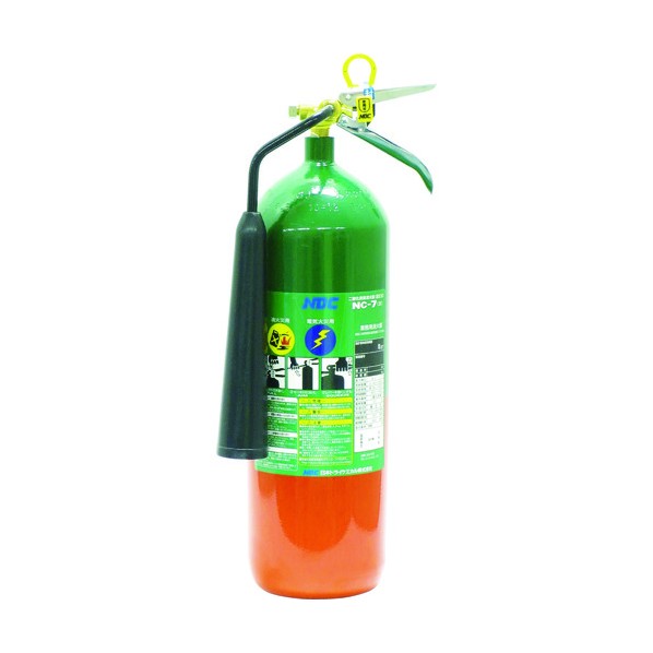 消火器・消防用品 satooya 初田製作所 HATSUTA 蓄圧式粉末消火器 20型 PEP-20 1本 391-9994