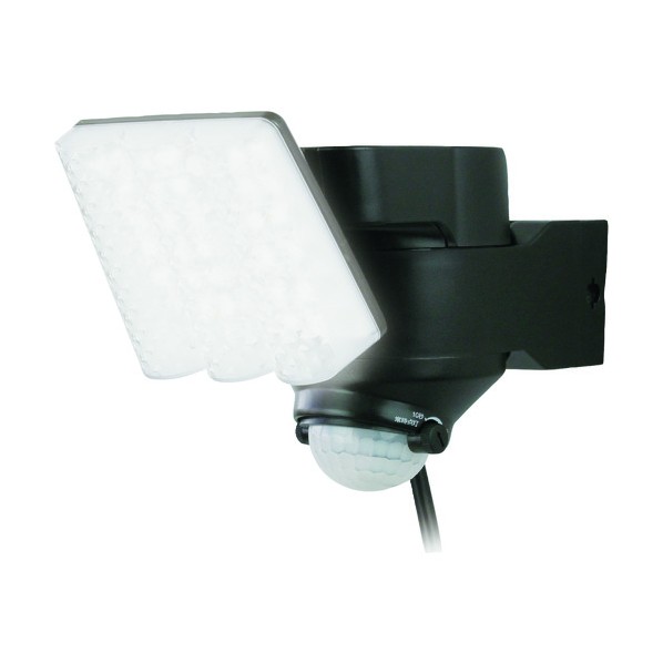 DAISHIN 大進 LUNA LUX LEDセンサーライト 昼白色 DLA-9T100 自動点灯