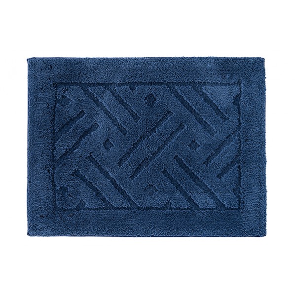 45×60cm / ネイビー