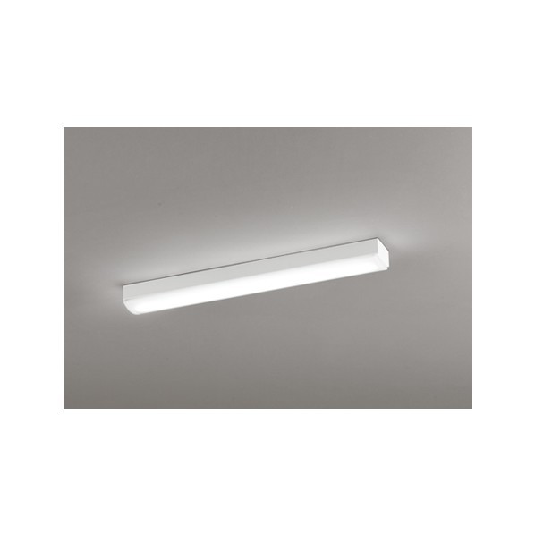 ODELIC LEDキッチンライト OL291127R1D （温白色） ベースライト、LEDベースライトの商品画像
