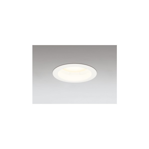 LEDダウンライト （電球色～昼光色） OD361467BCR （オフホワイト）の商品画像