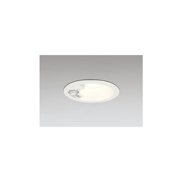 LEDダウンライト （電球色） OD261850 （オフホワイト）