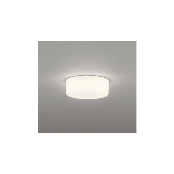 ODELIC LED小型シーリングライト （電球色） OL291139R シーリングライトの商品画像