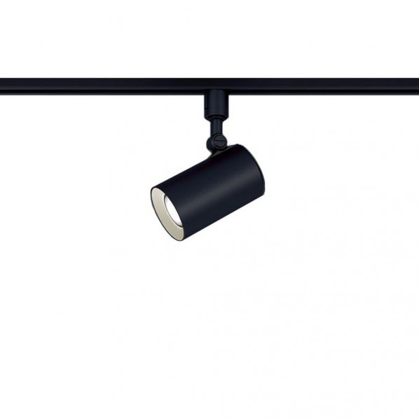 LEDスポットライト LGS1501LLB1 （電球色） （ブラック）の商品画像